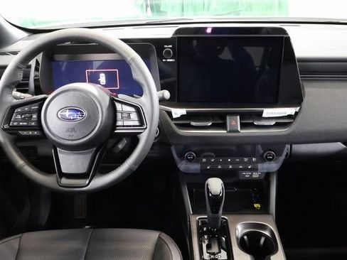 New 2026 Subaru Outback Limited AWD/4WD image 15