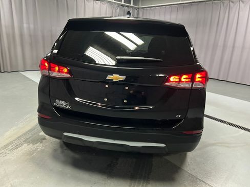 Used 2024 Chevrolet Equinox LT image 6