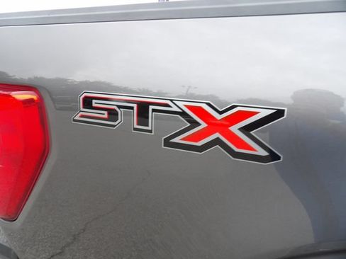 Certified 2021 Ford F150 XL w/ STX Appearance Package RWD image 14