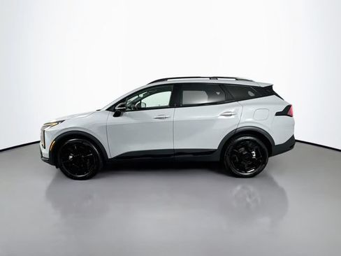 Used 2026 Kia Sportage X-Line w/ X-Line Premium Package AWD/4WD image 5