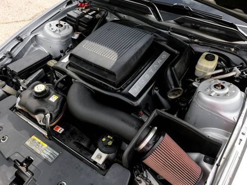 Used 2007 Ford Mustang GT Premium RWD image 34