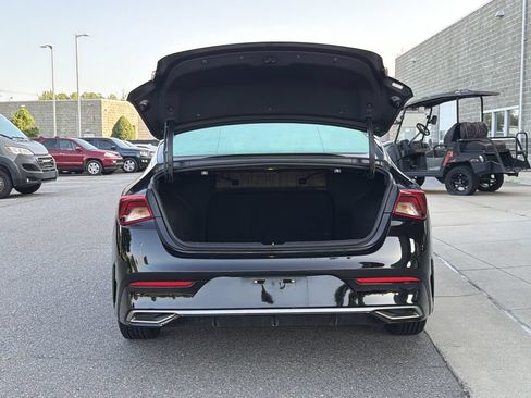 Used 2022 Kia K5 LXS FWD image 14