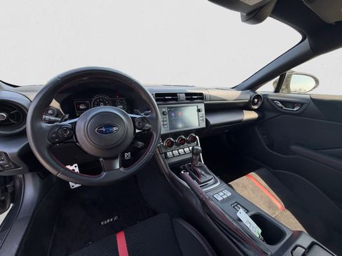 Certified 2024 Subaru BRZ Limited image 12