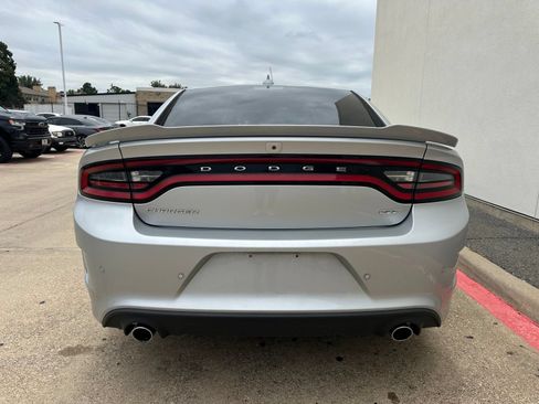 Used 2021 Dodge Charger GT RWD image 6