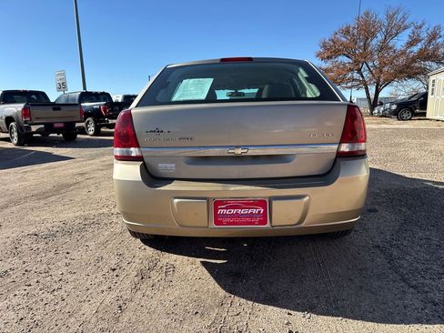 Used 2006 Chevrolet Malibu LT image 6