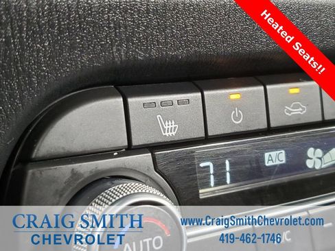 Used 2021 MAZDA CX-5 Touring image 6