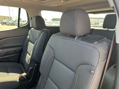 Used 2023 GMC Acadia SLE w/ Driver Convenience Package AWD/4WD image 23