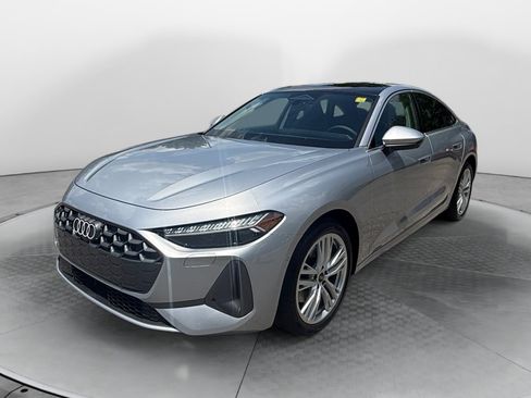 New 2026 Audi A5 2.0T Premium Plus AWD/4WD image 3