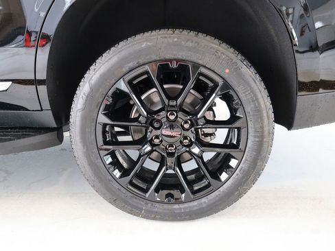 New 2026 GMC Yukon Elevation w/ Elevation Premium Package AWD/4WD image 51