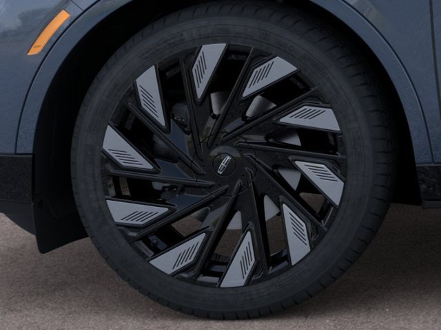 New 2026 Lincoln Nautilus Reserve w/ Jet Appearance Package AWD/4WD image 19