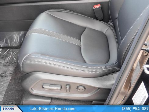 New 2026 Honda Passport RTL image 15