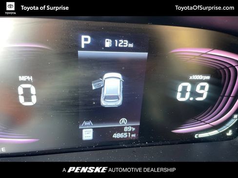 Used 2023 Kia Soul GT-Line w/ GT-Line Technology Package FWD image 1