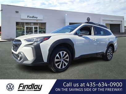 Used 2023 Subaru Outback Premium