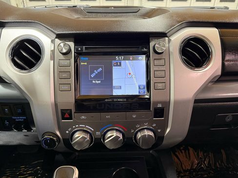 Used 2019 Toyota Tundra TRD Pro image 15