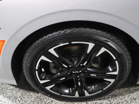 Used 2022 Kia K5 GT-Line image 11