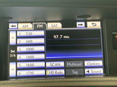 Used 2014 Lexus ES 350 FWD image 18
