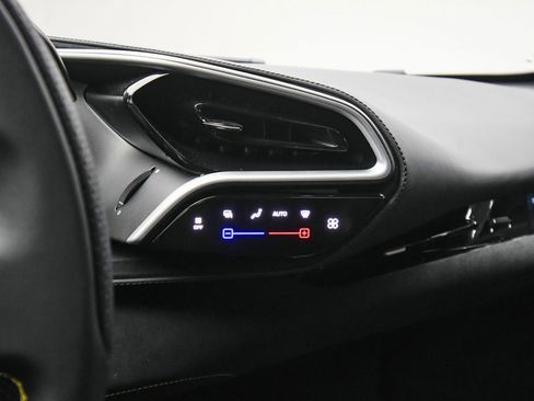 Certified 2025 Ferrari 296 GTB image 43