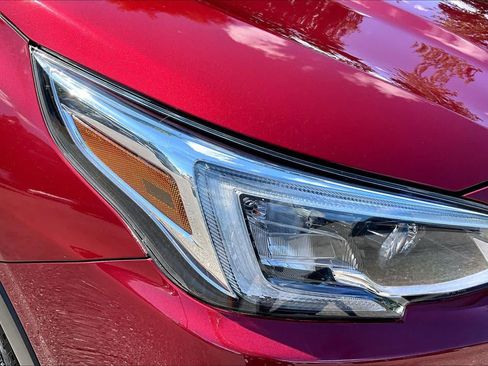 Used 2020 Subaru Outback Limited XT AWD/4WD image 26