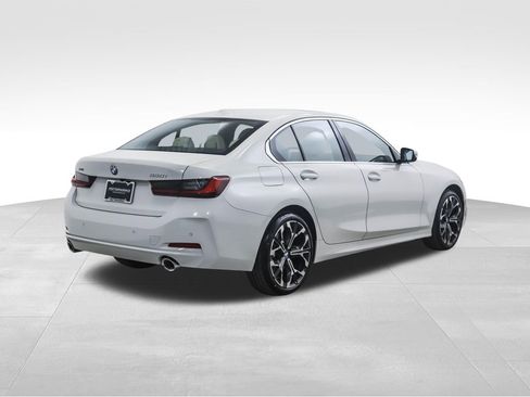 New 2026 BMW 330i xDrive Sedan image 5