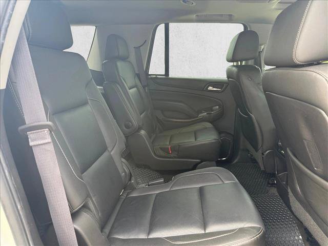 Used 2015 GMC Yukon SLT w/ Open Road Package RWD image 22