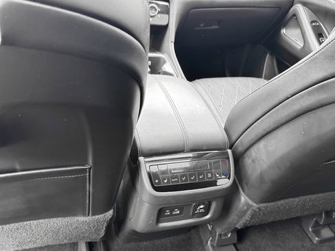 Used 2023 INFINITI QX60 Autograph w/ Cargo Package AWD/4WD image 30