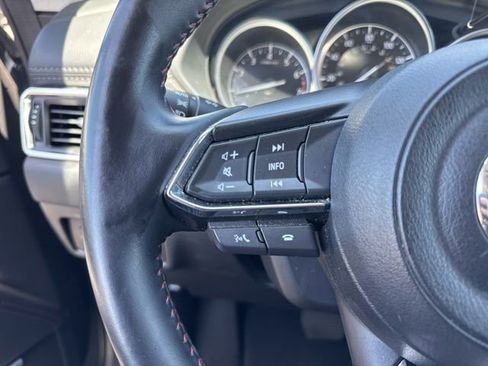 Used 2024 MAZDA CX-5 Carbon Edition AWD/4WD image 13