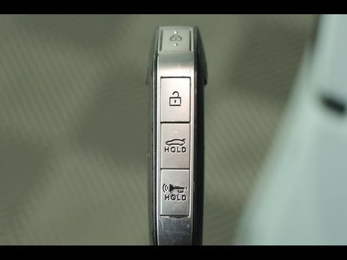 Used 2025 Kia K4 FWD image 21