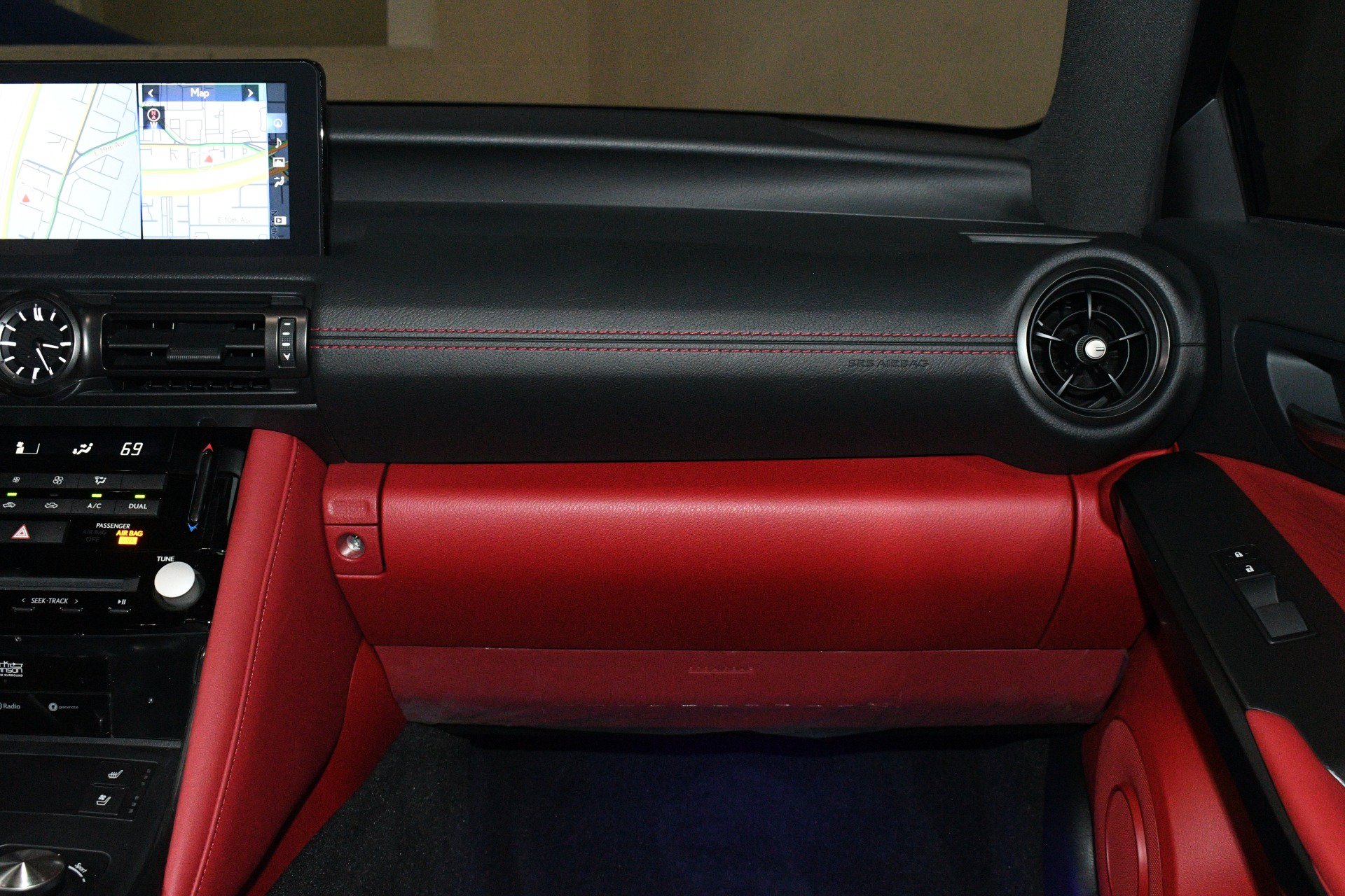 Used 2025 Lexus IS 350 F Sport RWD image 24