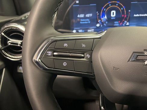 New 2026 Chevrolet Equinox LT w/ Convenience Package II image 15