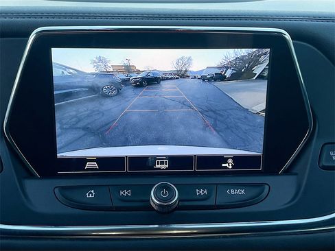 Used 2022 Chevrolet Blazer Premier w/ Enhanced Convenience Package image 14