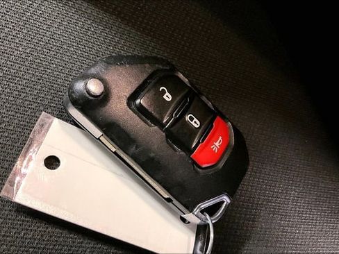 Used 2020 Jeep Wrangler Unlimited Sport S image 10