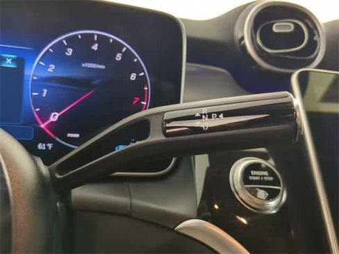 Used 2026 Mercedes-Benz GLC 300 4MATIC image 33