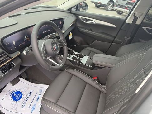 New 2026 Buick Envision Avenir image 16