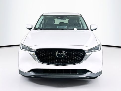 Used 2023 MAZDA CX-5 AWD 2.5 S w/ Preferred Package image 2