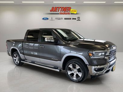 Used 2020 RAM 1500 Laramie