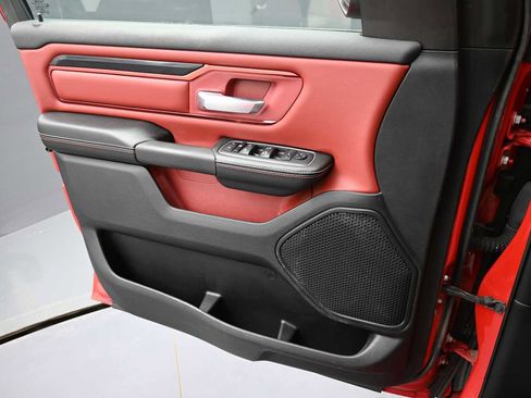 Used 2019 RAM 1500 Rebel w/ Rebel Level 2 Equipment Group AWD/4WD image 12