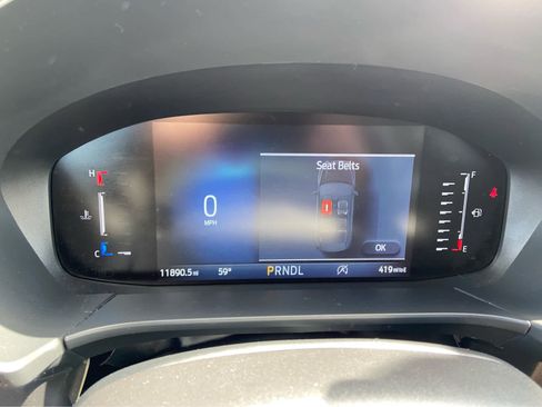 Used 2024 Ford Escape Active w/ Cold Weather Package FWD image 22