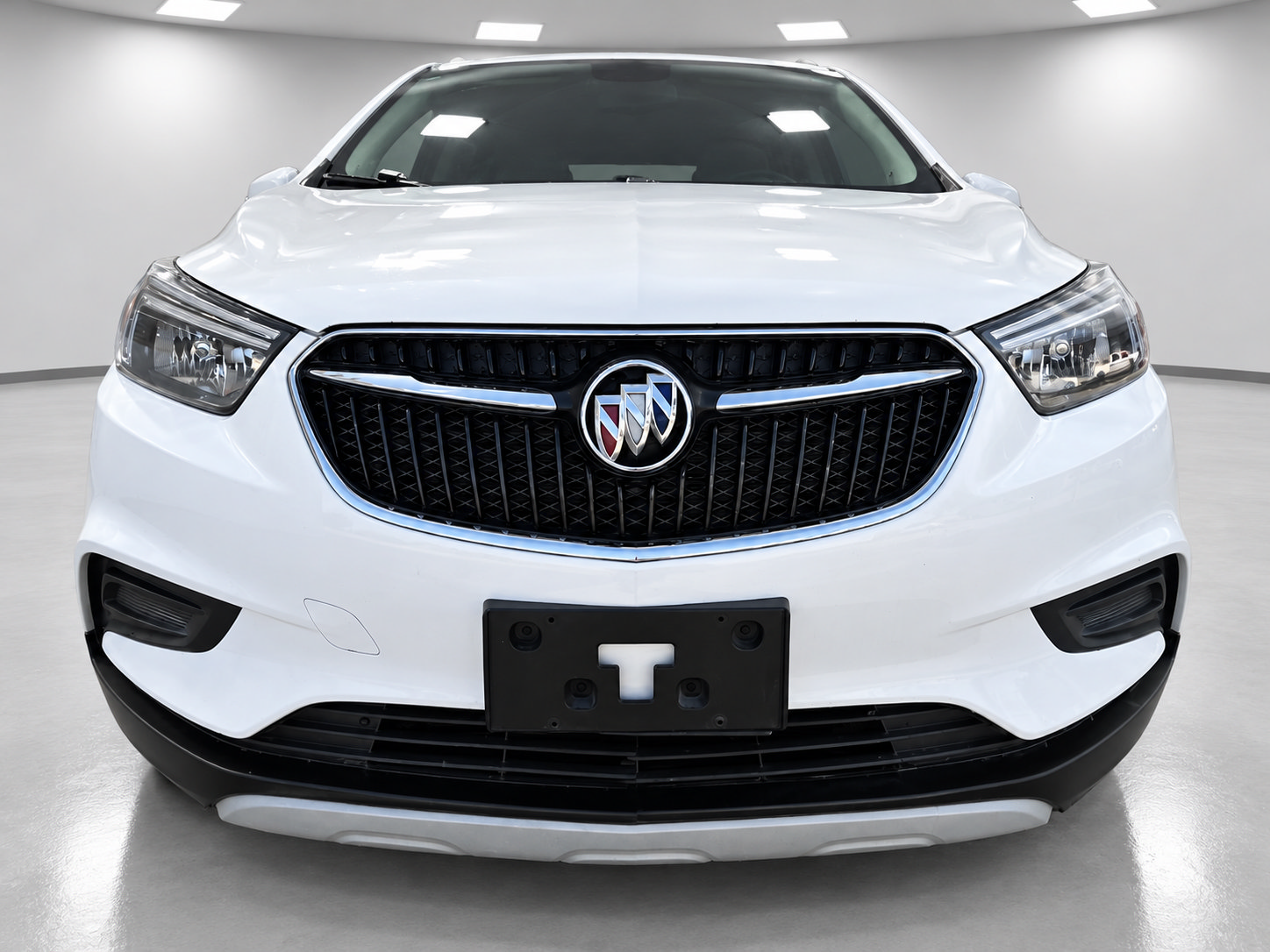 Used 2019 Buick Encore Preferred FWD image 7