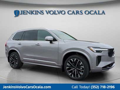 New 2026 Volvo XC90 B5 Plus