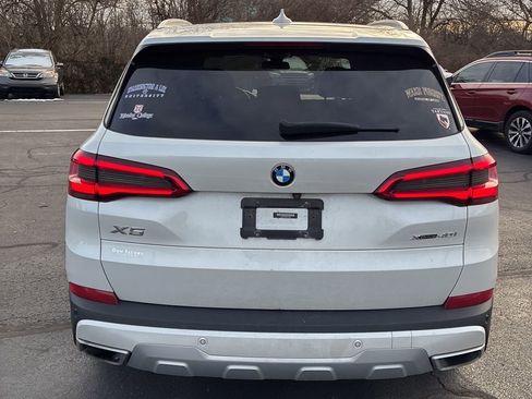 Used 2019 BMW X5 xDrive40i w/ Convenience Package image 7