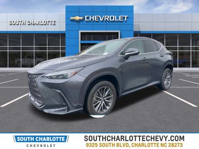 Used 2022 Lexus NX 350 AWD