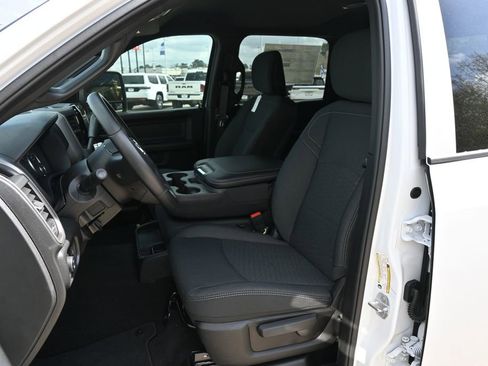 New 2026 RAM 2500 Tradesman image 15