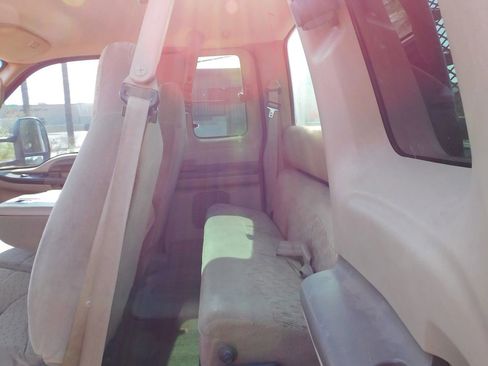 Used 1999 Ford F250 4x4 SuperCab Super Duty image 29