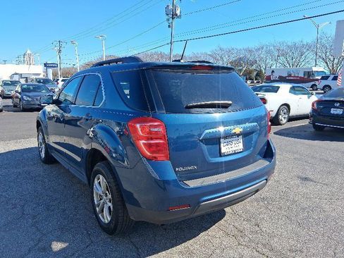 Used 2017 Chevrolet Equinox LT w/ Convenience Package image 7