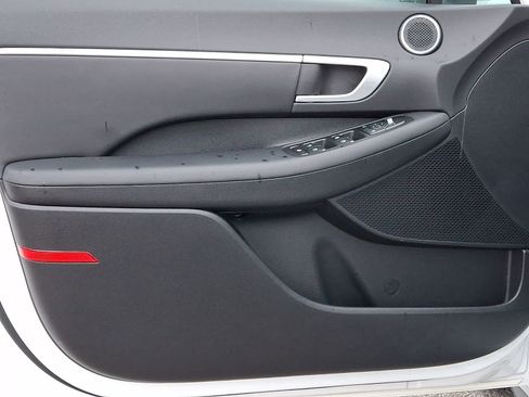 Used 2021 Hyundai Sonata Blue FWD image 14