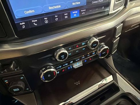 Used 2025 Ford F250 King Ranch w/ Chrome Package AWD/4WD image 45
