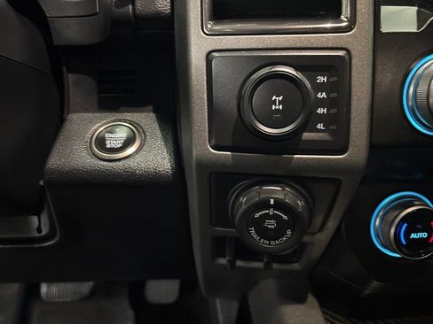 Used 2020 Ford F150 Raptor w/ Equipment Group 802A Luxury AWD/4WD image 24