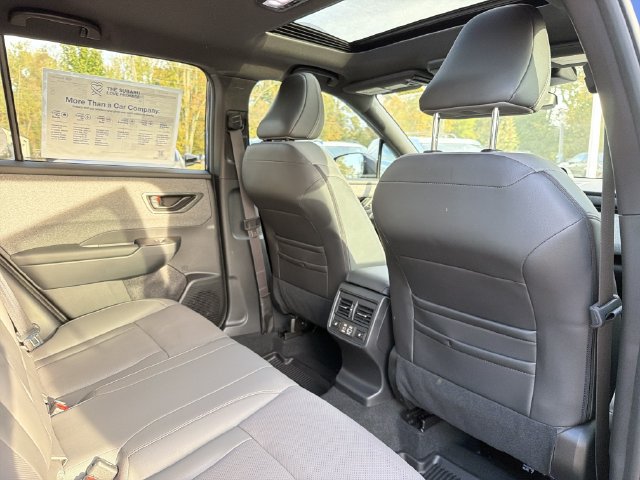 Certified 2026 Subaru Outback Limited AWD/4WD image 17