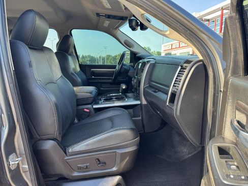 Used 2013 RAM 1500 Sport w/ Sport Premium Group AWD/4WD image 18