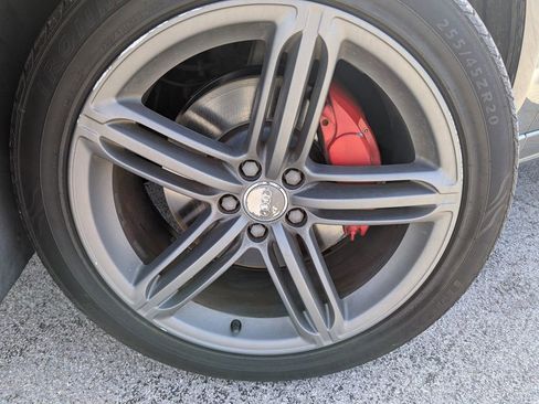 Used 2014 Audi Q5 3.0T Premium Plus image 31